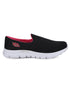 CROWN-2 Black Women's Casual Shoes